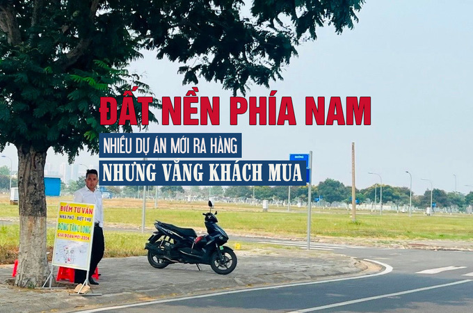 đất nền phía nam 01