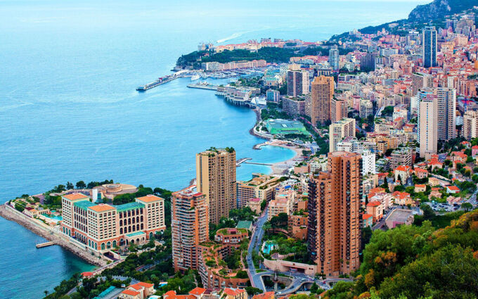 Monaco giữ vững ngôi vị 