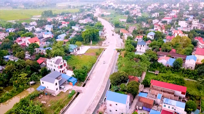 Đấu giá đất vùng ven Hà Nội ‘nóng’ hơn bao giờ hết, có nơi ghi nhận giá trúng cao gấp nhiều lần so với giá khởi điểm