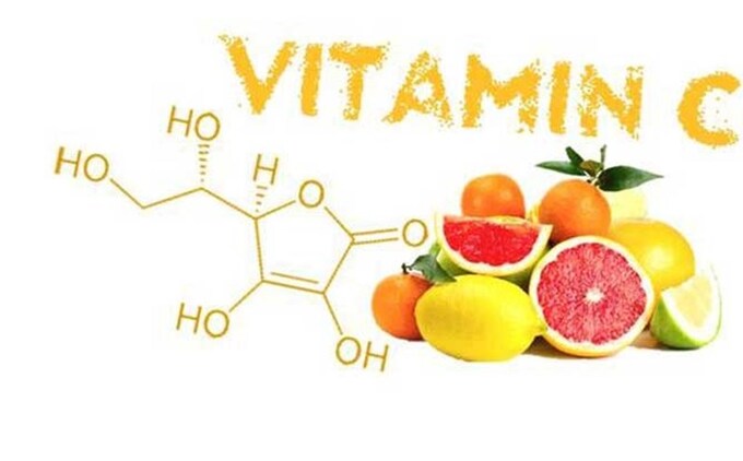 Nghiên cứu được công bố trên Tạp chí Nghiên cứu Lâm sàng cho biết rằng, vitamin C và các chất chống oxy hóa khác có thể kích thích sự hình thành mạch máu mới trong khối u ung thư phổi (Hình minh hoạ)