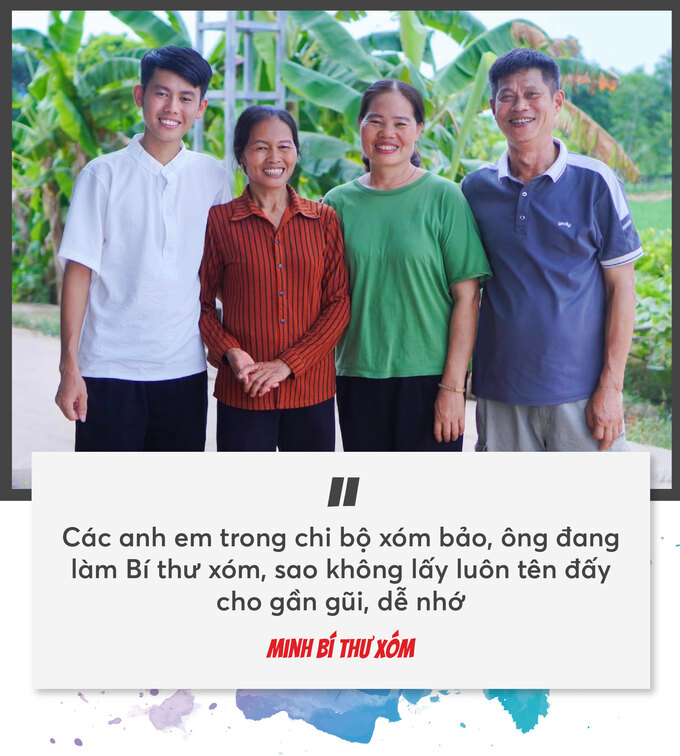 quote 1 minh bi thu xom