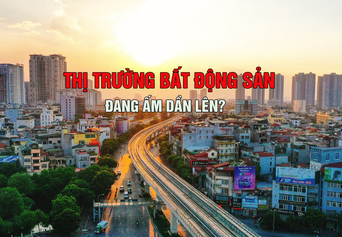 bđs ẤM DẦN LÊN