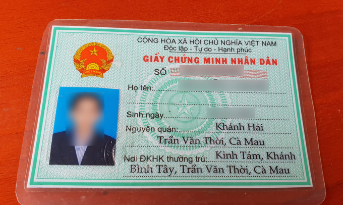 Nếu tiếp tục sử dụng CMND đã hết hạn trong các giao dịch, ký kết hợp đồng hay thực hiện thủ tục hành chính, công dân có thể đối mặt với các rủi ro pháp lý. Ảnh: Internet