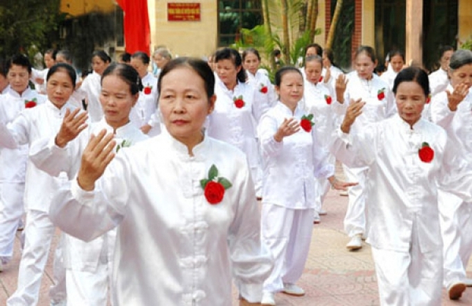 Khẩn trương hoàn thiện Chiến lược Quốc gia Người cao tuổi để kịp thời ứng phó hiệu quả với quá trình già hoá dân số nhanh ở Việt Nam.