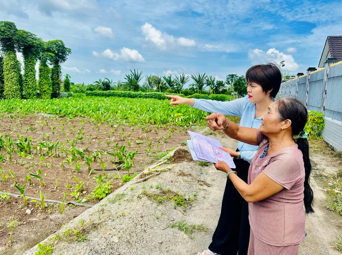 tách thửa