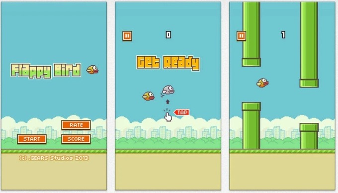 Nguyễn Hà Đông là nhà phát triển đứng sau tựa game huyền thoại Flappy Bird, đã chính thức bác bỏ mọi liên quan đến dự án 