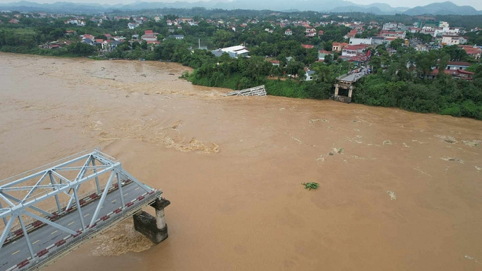 CẦU PHONG CHÂU