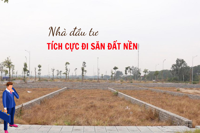 đất nền