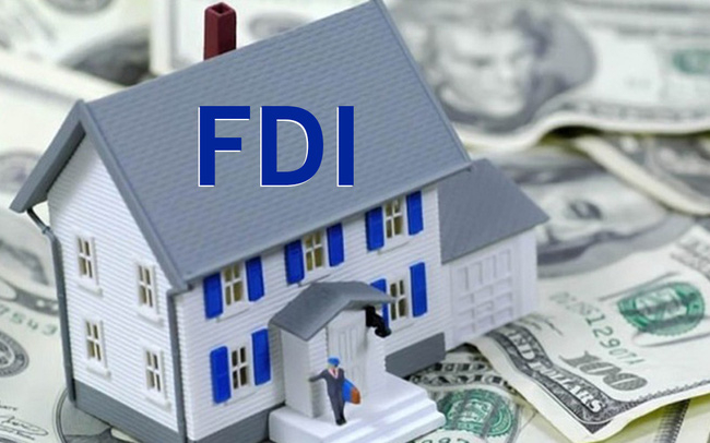 FDI