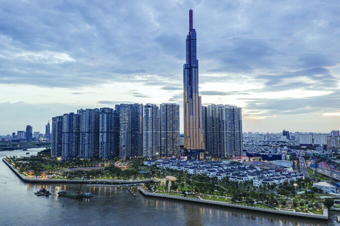 Landmark 81