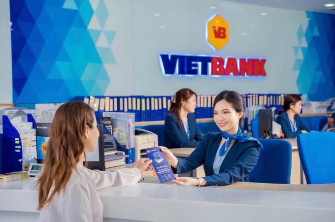 Vietbank công bố tăng vốn điều lệ lên 7.139 tỷ đồng