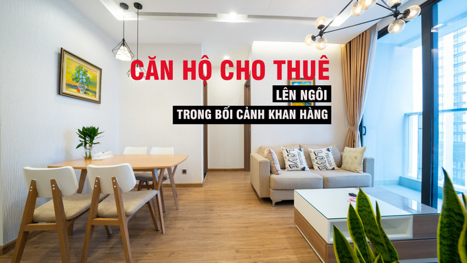 căn hộ cho thuê 02