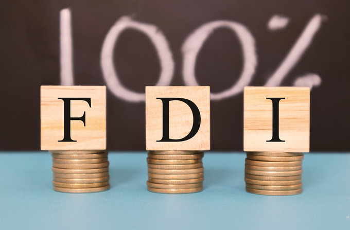 Vốn FDI