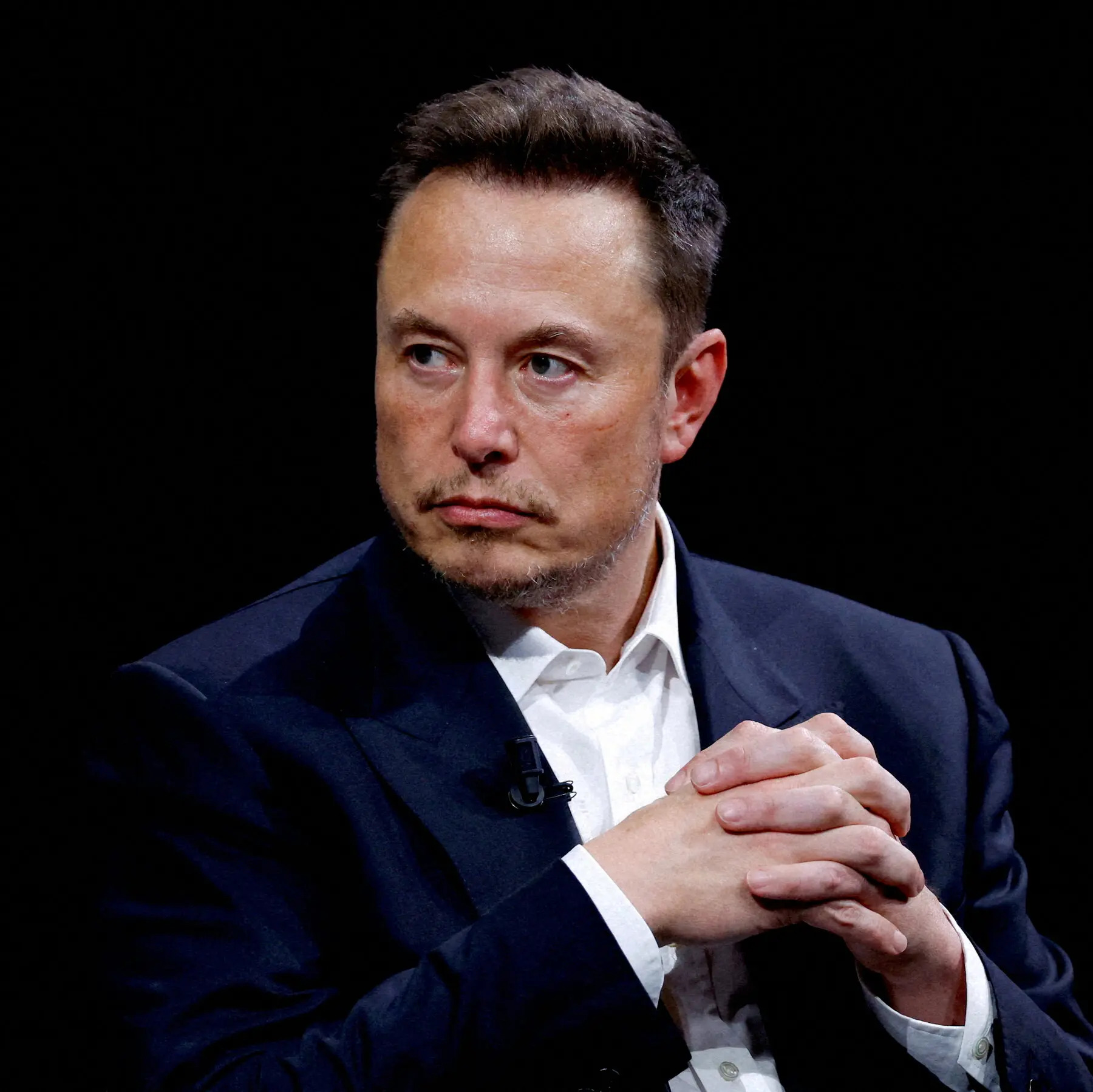 Theo Elon Musk, thất bại chỉ là một sự lựa chọn, nếu bạn chưa từng thất bại thì bạn sẽ không đủ sáng tạo. Ảnh: Reuters