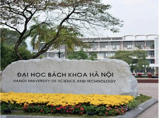 dh bách khoa