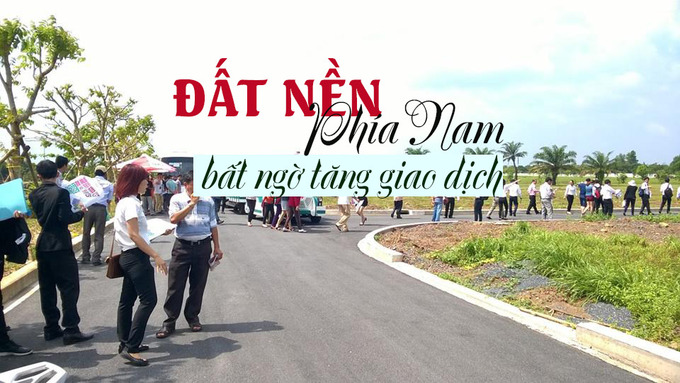 giao dịch đất nền 01