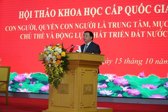 hội thảoo