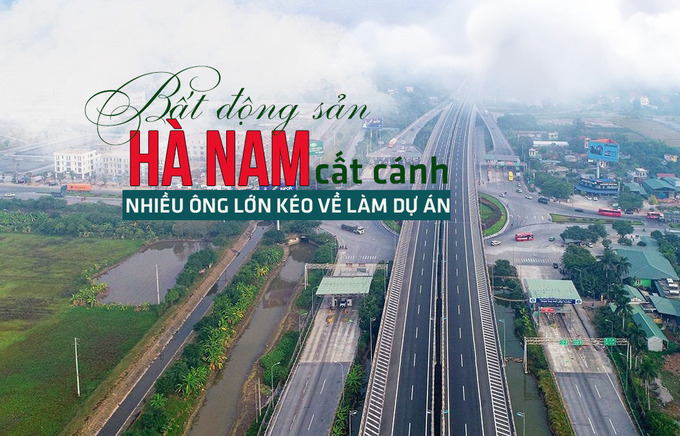 TK. BĐS hà nam