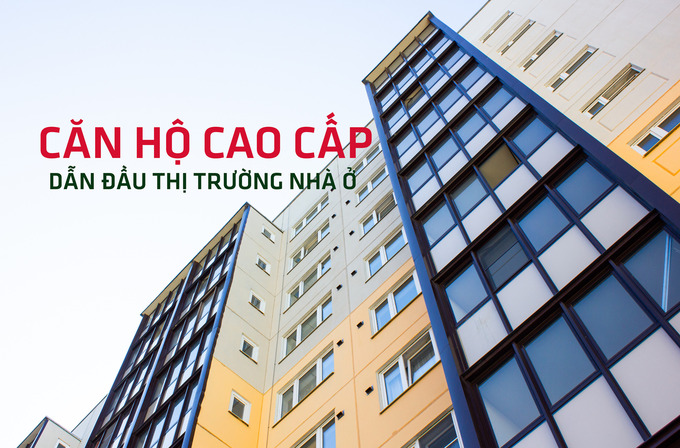 Cytk ĂN HỘ CAO CẤP DẪN ĐẦU THỊ TRƯỜNG NHÀ Ở