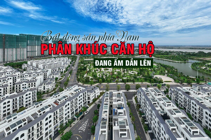 tk nhà ở phía nam