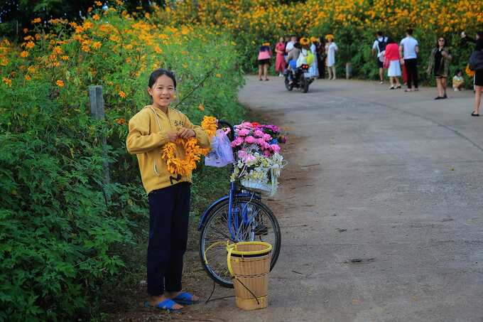 Đây Gia Lai mùa này sẽ tham gia được nhiều chương trình văn hóa nghệ thuật (Ảnh: Thế Sơn)