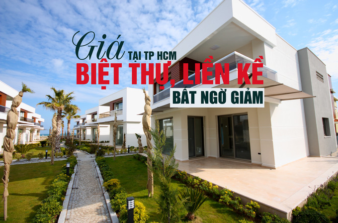 0511. Biệt thự liền kề