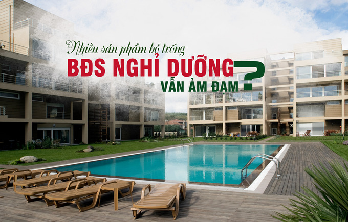 0811. bất động sản nghỉ dưỡng