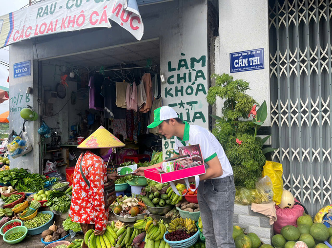 Chiến dịch lần này là minh chứng cho cam kết lâu dài của Sensa Cools và Soffell trong việc đồng hành cùng cộng đồng, xây dựng một cuộc sống khỏe mạnh, an toàn và bền vững hơn