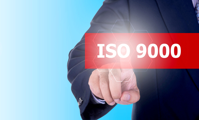 iso 9000