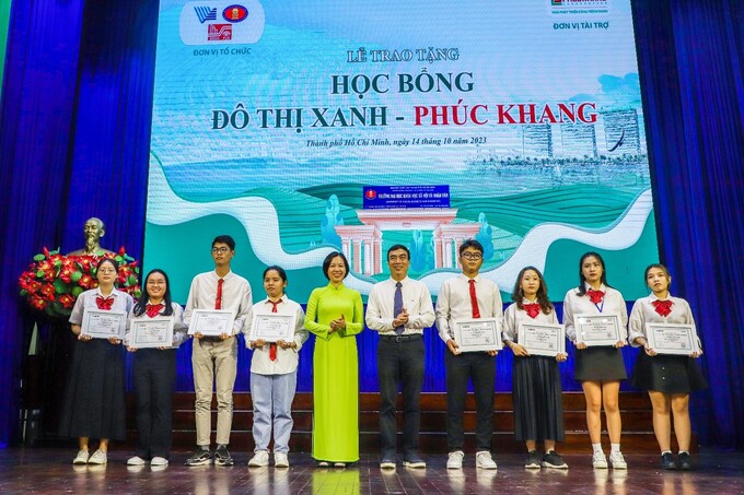 PKC cam kết đồng hành cùng USSH đóng góp vào mục tiêu phát triển nguồn nhân lực chất lượng cao ngành quản lý đô thị