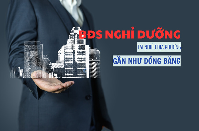 BĐS NGHỈ DƯỠNG