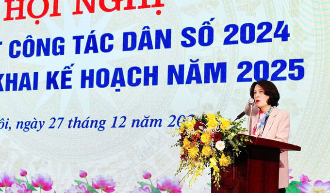 dan số 2