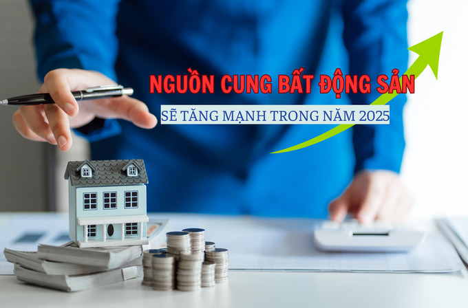 NGUỒN CUNG bđs