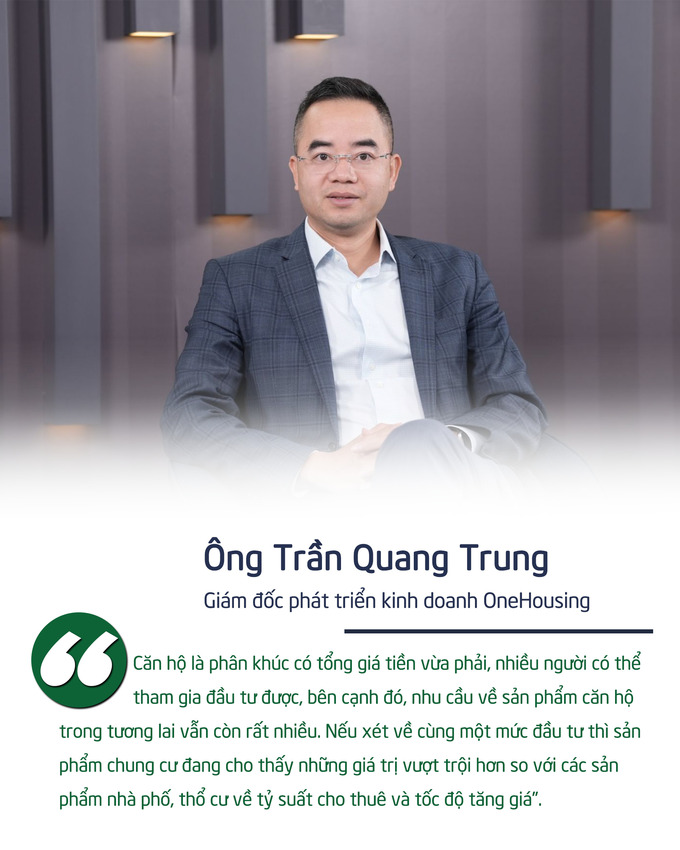 ÔNG TRUNG