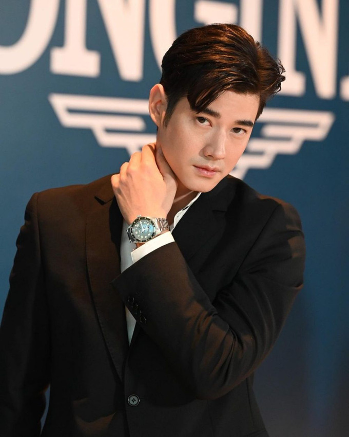 Mario Maurer