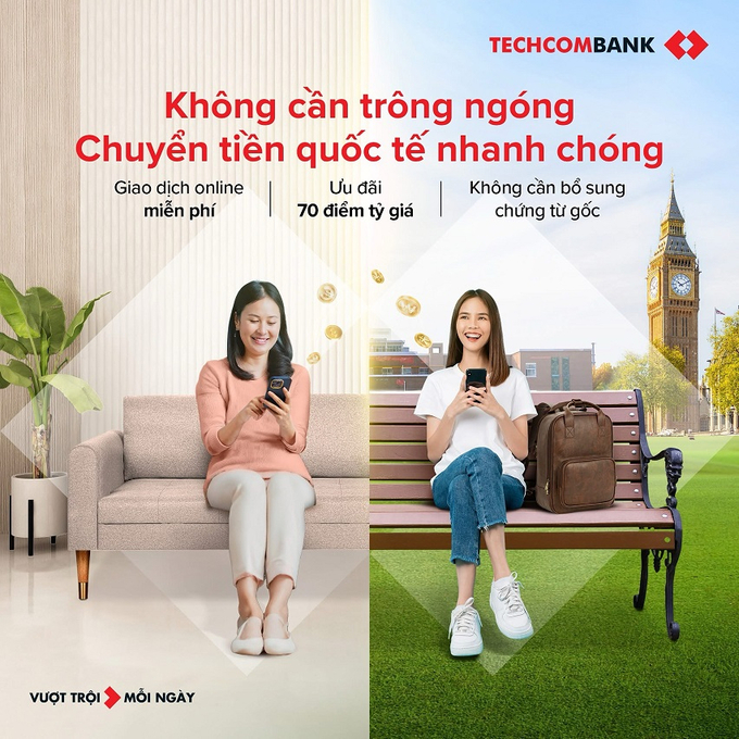 Techcombank