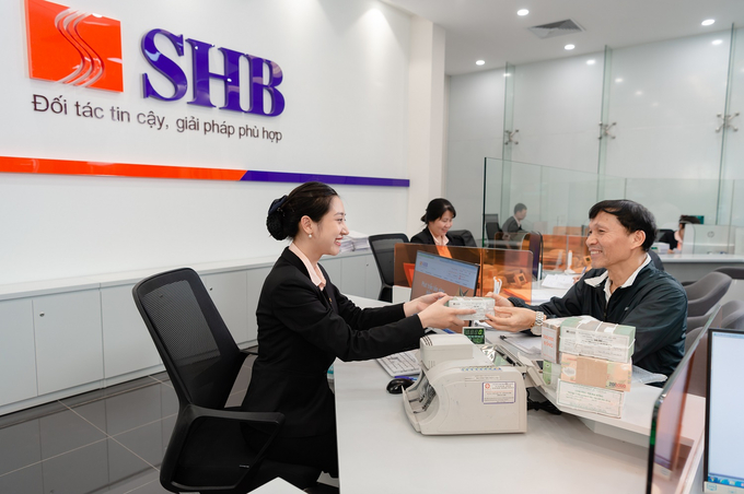 SHB vừa triển khai gói vay vốn 16.000 tỷ đồng phục vụ nhu cầu mua nhà với lãi suất ưu đãi chỉ từ 3,99%, áp dụng từ nay đến hết năm 2025.