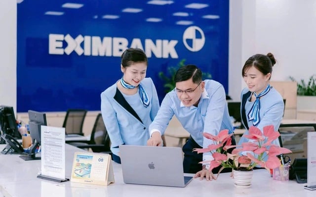 Eximbank cho vay mua nha