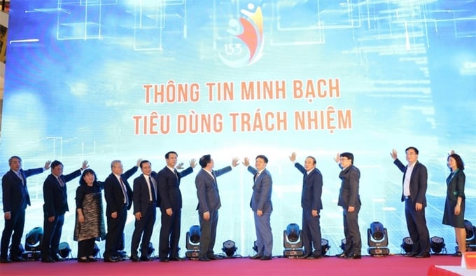 người tiêu dùng