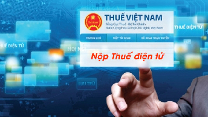 thuế