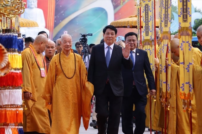 chủ tịch nước