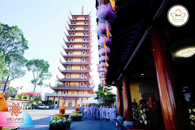 vesak 2025