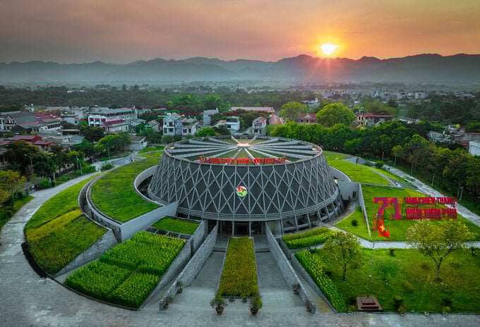71 năm điện biên phủ