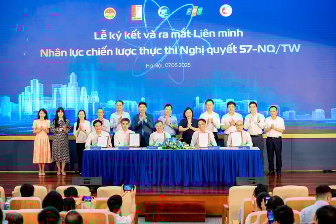 nghị quyết 57