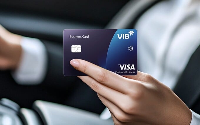 VIB giới thiệu hệ sinh thái tài chính toàn diện dành riêng cho doanh nghiệp SME.