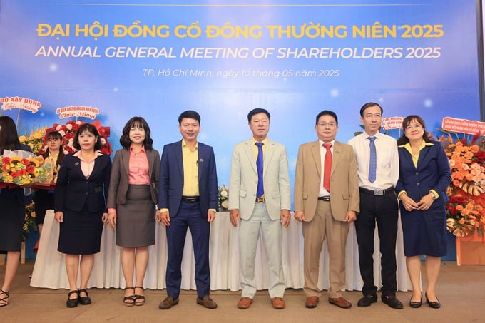 Hoàng Quân ra mắt HĐQT và BKS nhiệm kỳ 2025-2030. HĐQT gồm: ông Trương Anh Tuấn (Chủ tịch HĐQT), ông Trần Anh Tuấn và ông Lý Quang Minh. BKS gồm bà: Bùi Thị Uyên Trang, bà Nguyễn Thị Bích Thủy và ông Hồ Phương Đông.