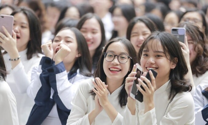 học sinh,,