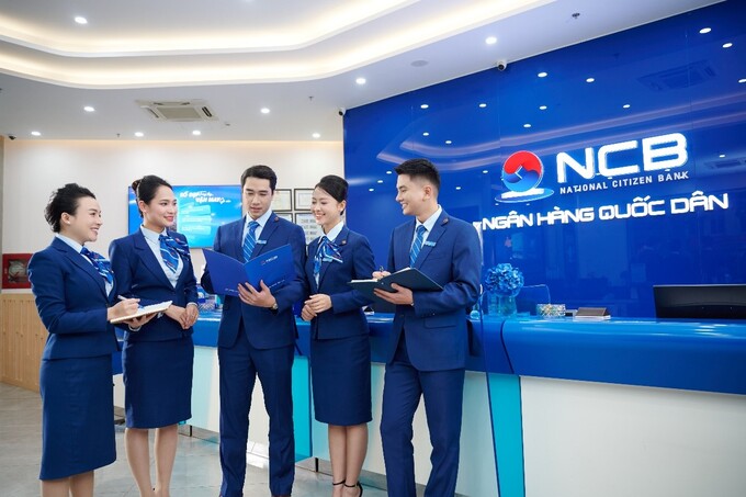 Ngân hàng NCB