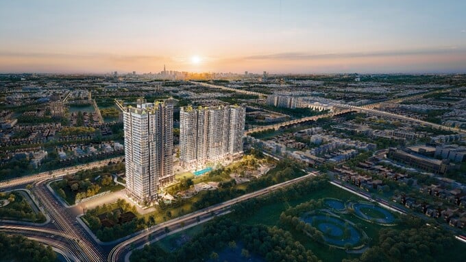 Là sản phẩm đầu tay tâm huyết của Liên doanh Nhật Bản, TT AVIO trở thành dấu ấn đặc biệt tại thị trường khu Đông Tp.HCM.
