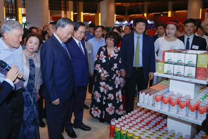 Ảnh: VGP/Nhật Bắc